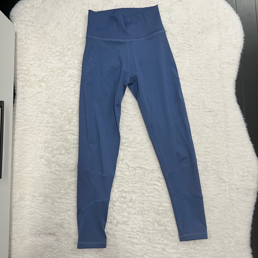Adidas athletic leggings Primegreen
